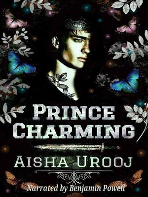 cover image of Prince Charming